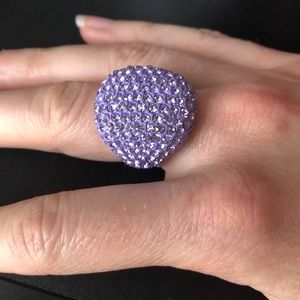 Parklane Dynamite Ring —#033
